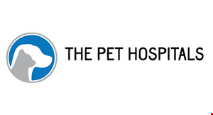 Pet Hospital - Lakeland logo