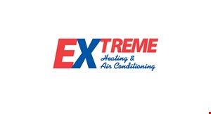 Extreme Heating & Air logo
