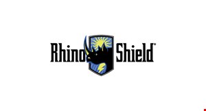 Rhino Shield logo