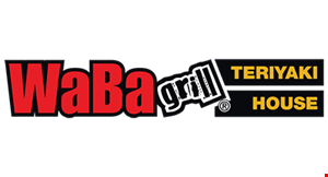 Waba Grill logo