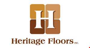 Heritage Floors INC logo