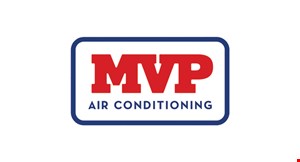Mvp Air Conditioning Service logo