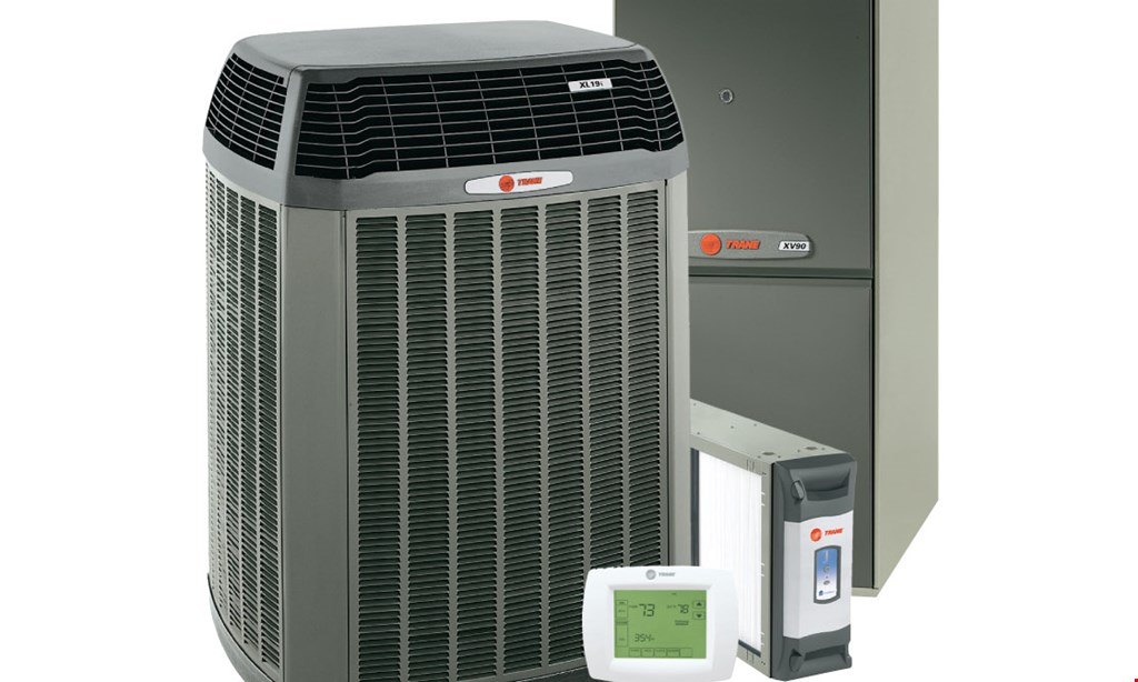Product image for PICON AIR CONDITIONING INSTALL A HI-EFFICIENCY A/C UNIT WITH PAYMENTS AS LOW AS $49.90