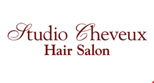 Studio Cheveux logo
