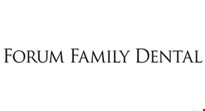 Forum Family Dental logo