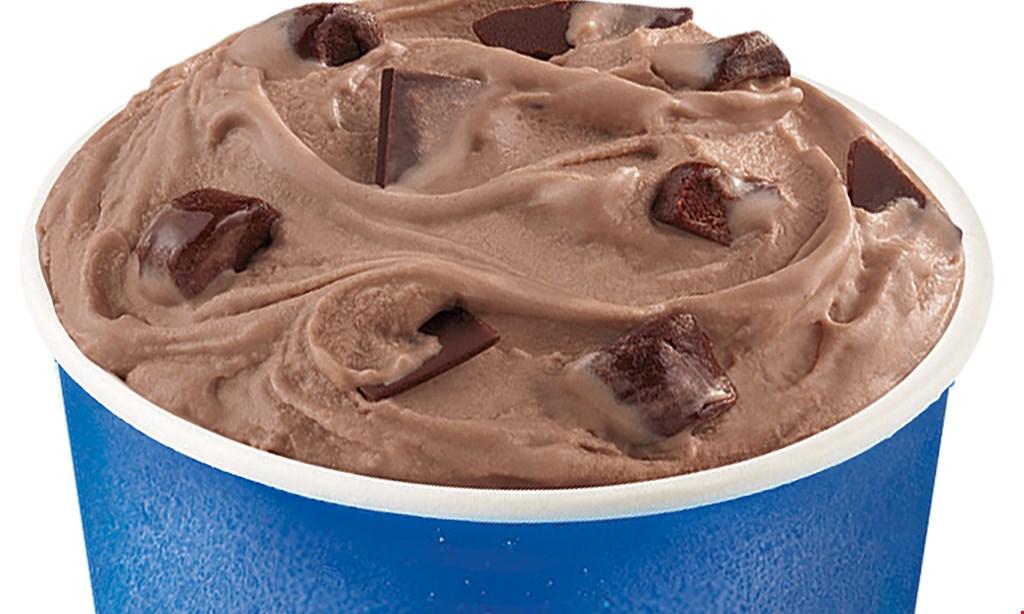 Product image for Dairy Queen $3 off any purchase 