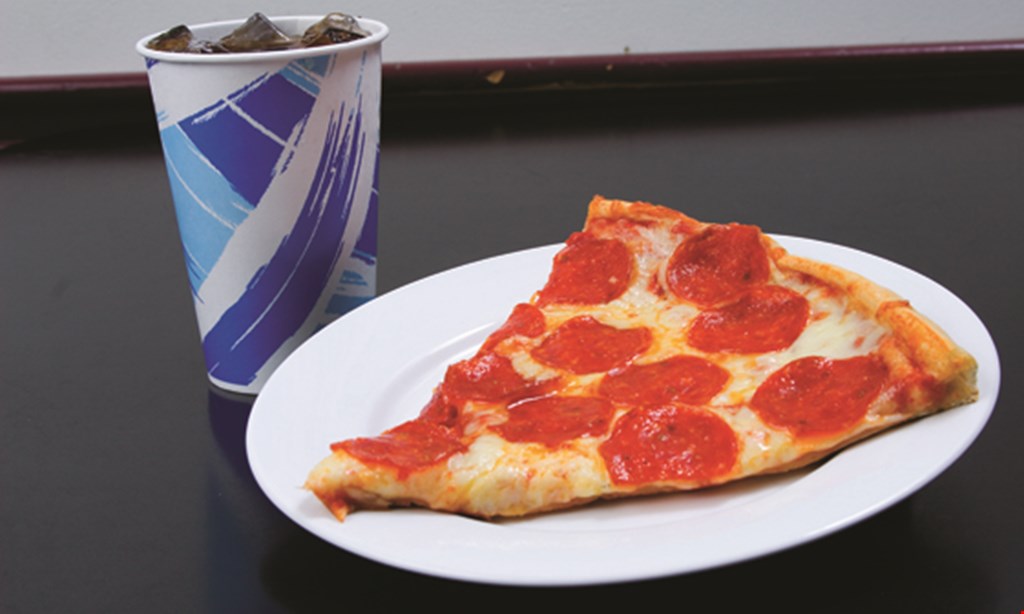 Product image for BELLA ITALIA PIZZA RESTAURANT 50% off dinner buy one dinner, get second 50% off of equal or lesser value. 