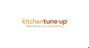 Kitchen Tune Up logo