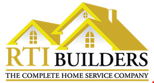 RTI Builders logo