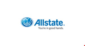 Allstate Heinsinger Insurance Agency logo