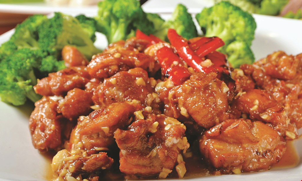Product image for King's Chef Chinese Restaurant 10% OFF lunch specials of $30 or more. 