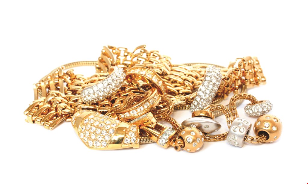 Product image for Americash Jewelry & Coin $5,000! BONUS BUCKS!. 