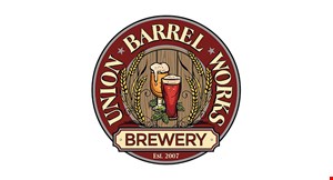 Union Barrel Works logo