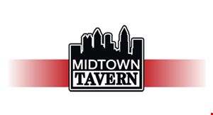 Midtown Tavern logo