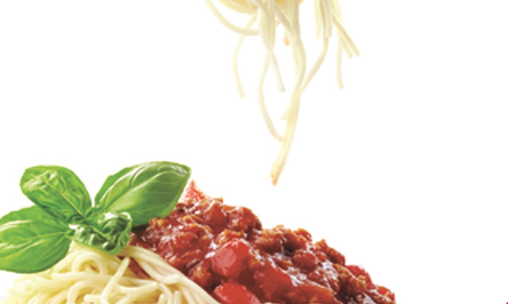 Product image for Sal's Italian Ristorante $5 Off $25 OR MORE. $10 Off $50 OR MORE. 