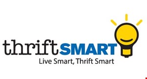 Thriftsmart logo