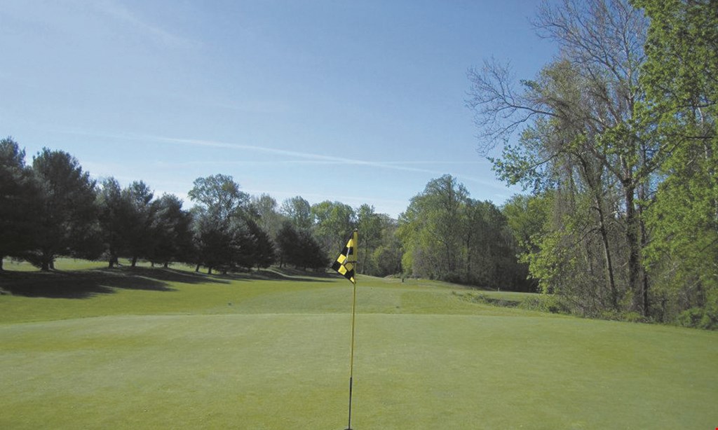 Product image for Middletown Country Club 10% off any non-sale item in the golf shop