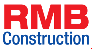 Rmb Construction logo