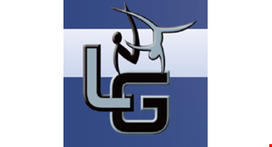 Lafleur's Gymnastic logo