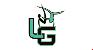 Lafleur's Gymnastic logo