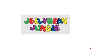 Product image for Jellybean Jungle $2 Off Admission