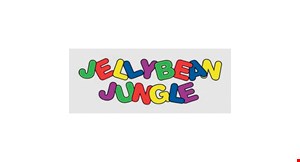 Jellybean Jungle logo