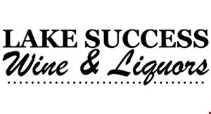 Lake Success Wines & Liquors logo
