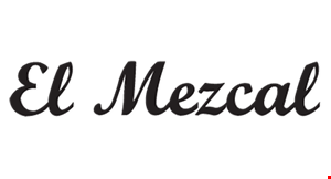 EL MEZCAL logo