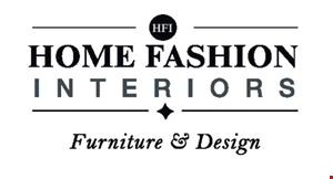 Home Fashion Interiors logo