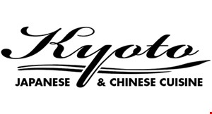 Kyoto logo