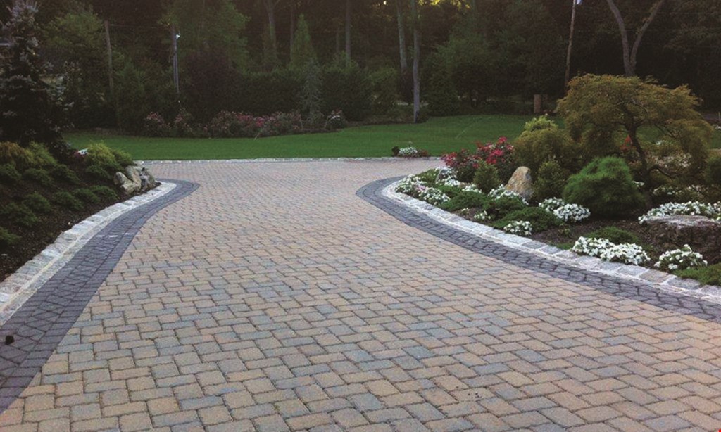 Product image for Joe Dimaggio Landscape Contractor Inc $500 off any job over $4000. 