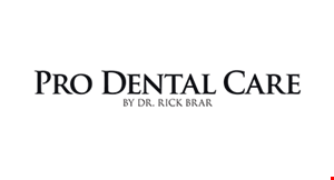 Brar Dentistry logo