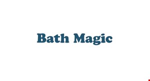 Bath Magic, Inc logo
