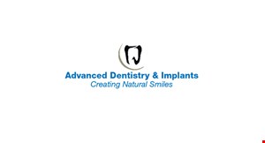 Advanced Dentistry & Implants logo