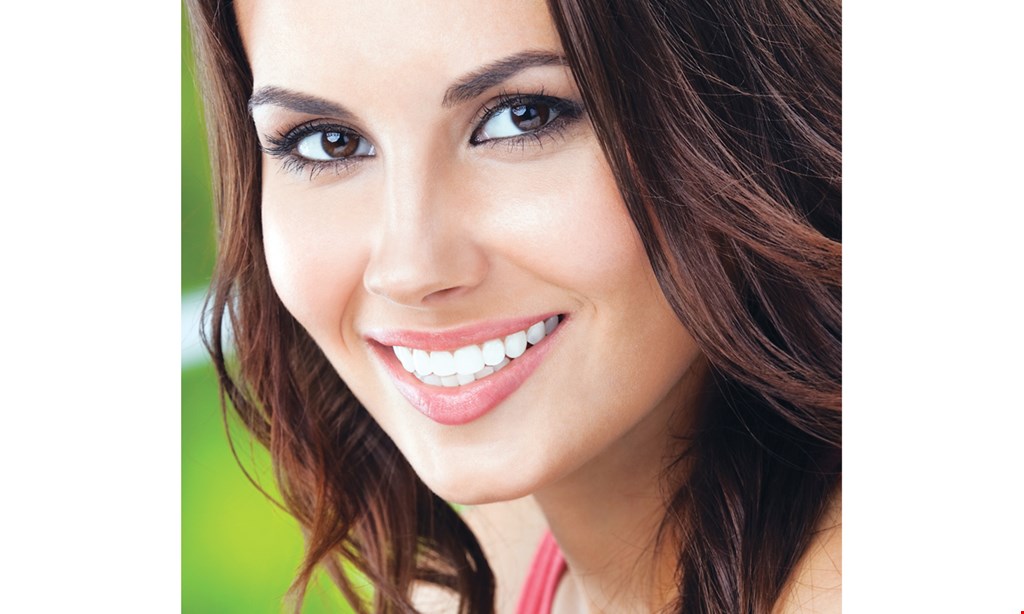 Product image for Advanced Dentistry & Implants $1400 OFF invisalign® (adult clear trays for teeth alignment). 