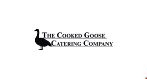 Product image for The Cooked Goose Catering Company Free Breakfast. 