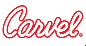 Product image for Carvel $2 OFF Any Holiday Cake or $3 OFF Any Sheet Cake. Coupon not valid in supermarkets.. 