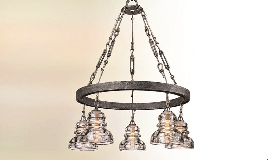 Product image for Avon Lighting Showroom 15% off storewide sale!