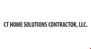 CT Home Solutions Contractor LLC logo