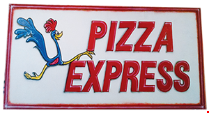 PIZZA EXPRESS logo