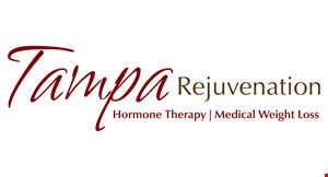 South Tampa - Tampa Rejuvenation logo