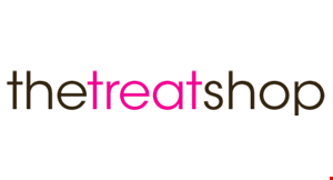 TREAT SHOP logo