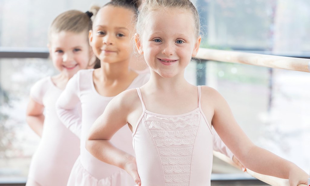 Product image for Michigan Academy of Dance & Music Fall Classes & Lessons $20 off First Month