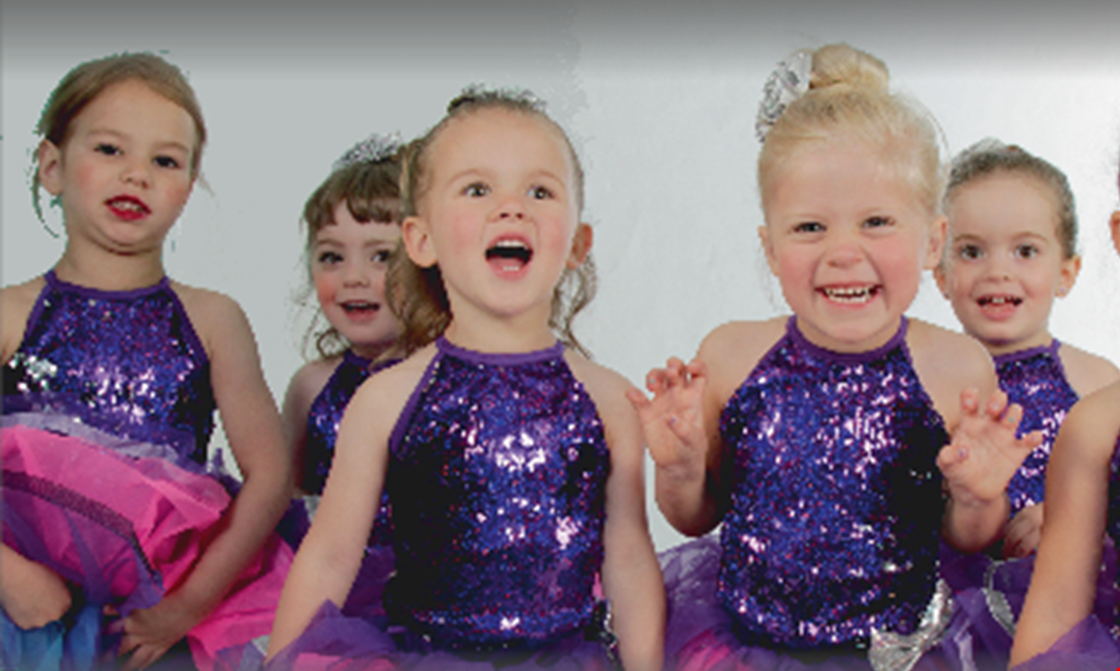 Product image for Michigan Academy of Dance & Music $10 off Dance Class, Music Program or Camp, new registration only