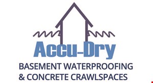 Accu-Dry logo