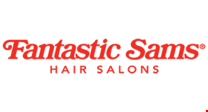 Fantastic Sams logo