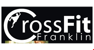 Crossfit Franklin logo
