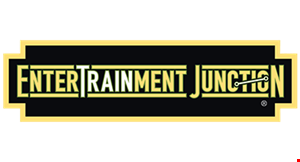 Entertrainment Junction logo