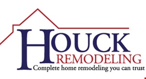 Houck Remodeling logo