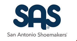 SAS San Antonio Shoemakers logo